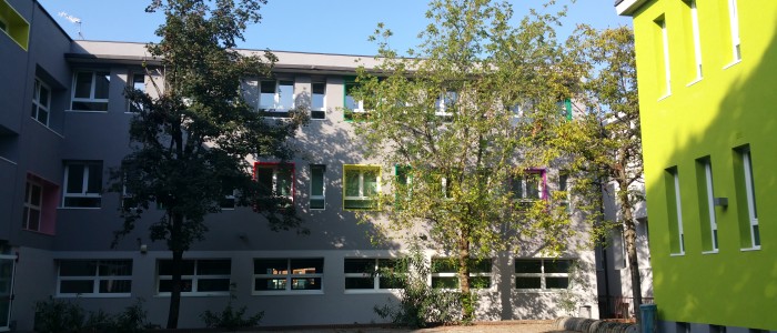 Scuola Secondaria A.Manzoni