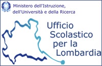 Link esterno al sito dell'Ufficio scolastico per la Lombardia