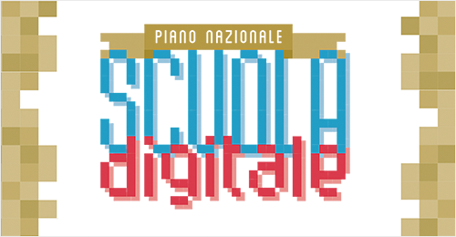 Link esterno al sito dell'Istruzione