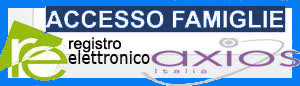 Link esterno alla pagina di login del registro elettronico