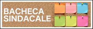Link alla categoria Bacheca sindacale 