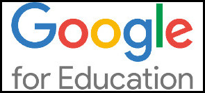 Link alla alla pagina Google suite for education 