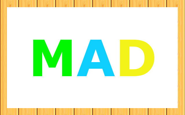 Link alla pagina MAD