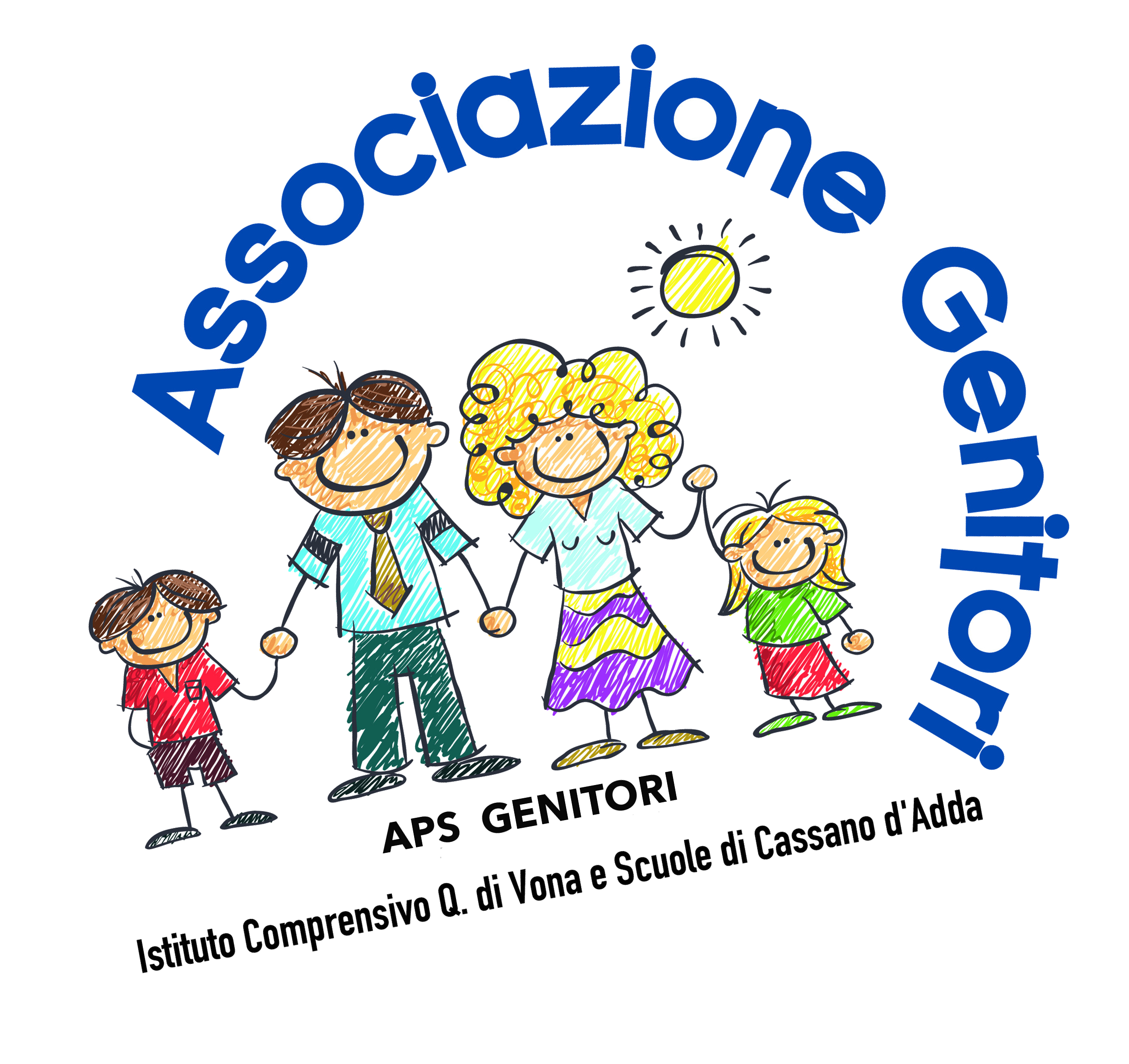 Link alla sezione Associazione genitori