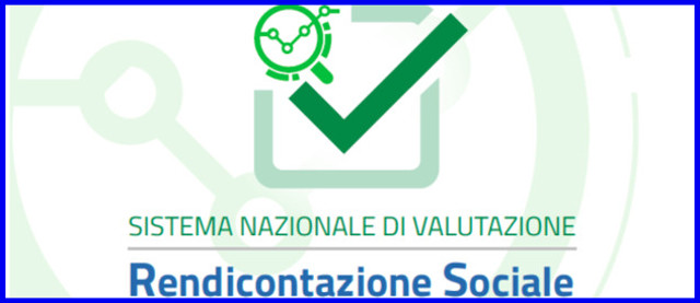 Link al file della RENDICONTAZIONE SOCIALE