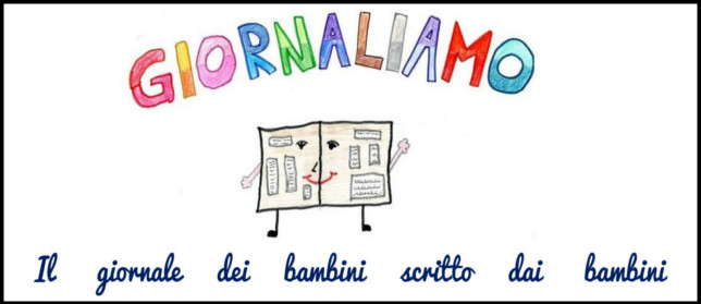 Link al blog GIORNALIAMO